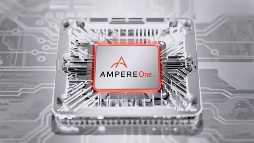 SoftBank、Ampere Computingを約65億ドルで買収か：データセンター向け半導体市場での競争激化