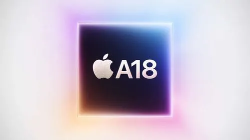 iPhone 16のA18チップ性能が初リーク：A17 Pro比で10％アップのシングルコア・スコア