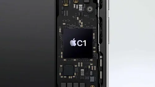 Apple、iPhone 16eで独自の「C1」5Gモデムを発表：Qualcomm依存からの脱却とAndroidへの影響