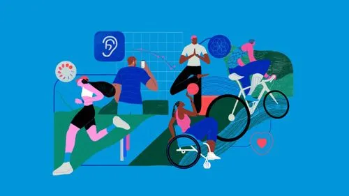 Apple、大規模ヘルスケア研究「Apple Health Study」を開始：テクノロジーで健康をどう変える？