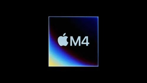 Appleの新型M4チップ、AI性能やCPU性能のベンチマーク結果がリーク、意外な結果が明らかに