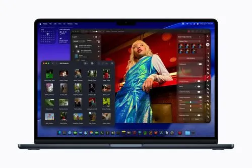 Apple M5 MacBook Airを発表：2倍のストレージと「実質値上げ」が示すローカルAI戦略の現在地
