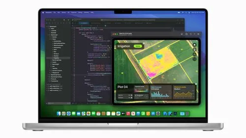 Apple、MacのRAMが8GBでは足りないことを認める