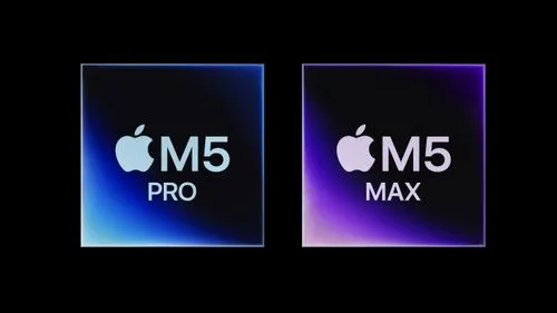 Apple M5 Pro / M5 Maxを発表：モノリシックの終焉と「Fusionアーキテクチャ」がもたらす次世代Appleシリコンの形
