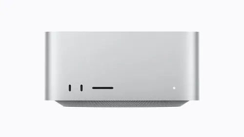 41万9,800円のM5 Max Mac Studio、M1 Maxから何が本当に速くなるのか