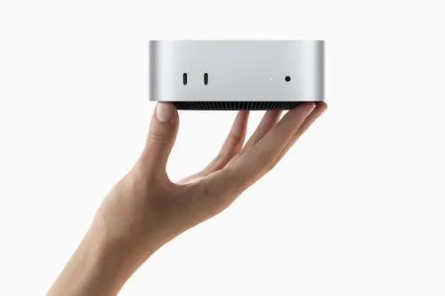 Mac miniがAI常駐サーバーになった理由：供給危機が生む3万円の参入障壁