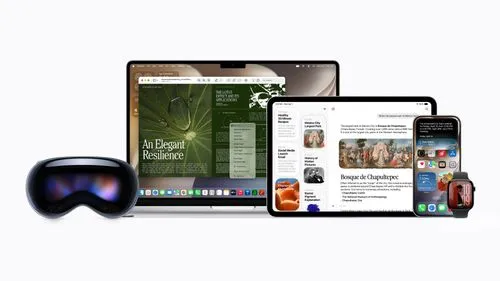 AppleがSiri AIを発表、2年前のApple Intelligence構想がようやく実装段階へ