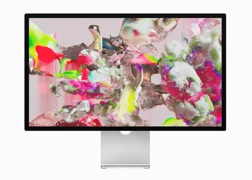 Apple、2025年後半にもミニLED搭載の新型Studio Displayを発売か