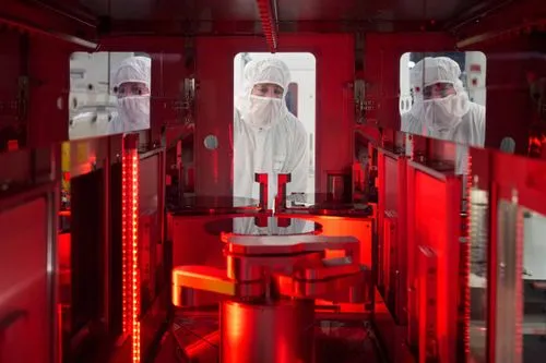 Appleが米国に5000億ドル投資、テキサスにAIサーバー工場建設へ