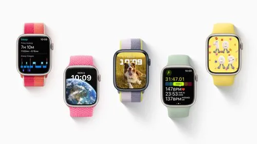 Apple Watch Series 10、睡眠時無呼吸症候群検出機能を搭載か – 薄型化や防水性能向上も