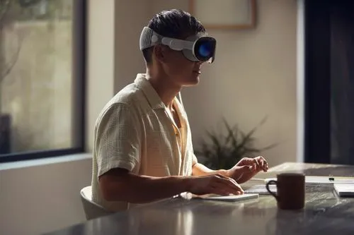 AppleとSony、Vision Pro向けPSVR2コントローラー対応で提携か―ゲーミングプラットフォームとしての進化を目指す