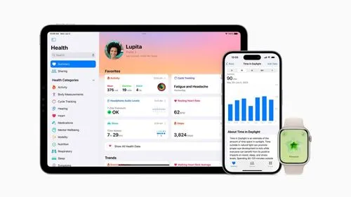 iPhoneがあなた専門の医師になる？Appleが次世代AIヘルスコーチ開発中―2026年春に「Project Mulberry」リリース予定