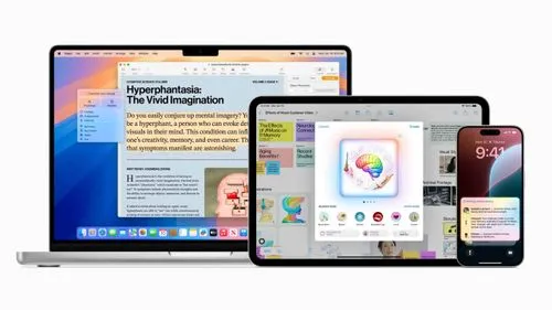 AppleのAI機能「Apple Intelligence」がiOS 18.1やmacOS Sequoia 15.1の開発者向けベータで登場