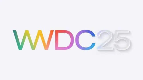 AI開発の遅れを隠すためApple WWDC2025はOSのデザイン変更がメインに