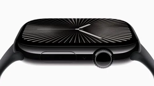 Apple Watch Series 10発表：大画面化と薄型化で進化