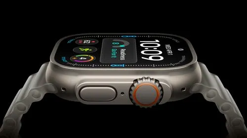 Apple Watch Series 12とUltra 4、5秒間隔の心拍計測で健康機能を再設計