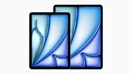 新型iPad ProとiPad Airには充電を80％で止めることができ、バッテリーの寿命を延ばす機能がある