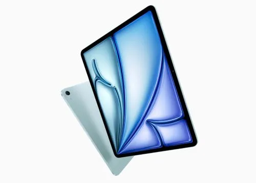 Apple、新たに13インチモデルが追加されたM2 iPad Airを発表