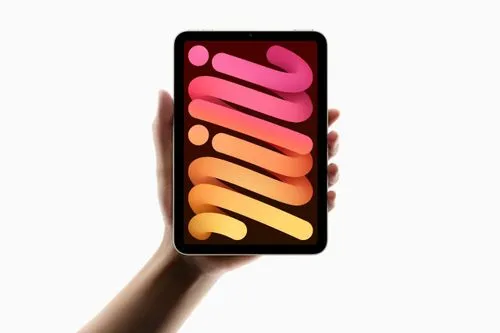 Apple、最新A17 Proチップ搭載の第7世代iPad miniを電撃発表 – AIサポート機能も搭載へ