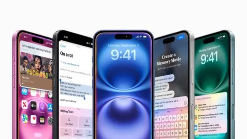 iPhone 16シリーズ、全モデルで45W有線急速充電に対応であることが判明
