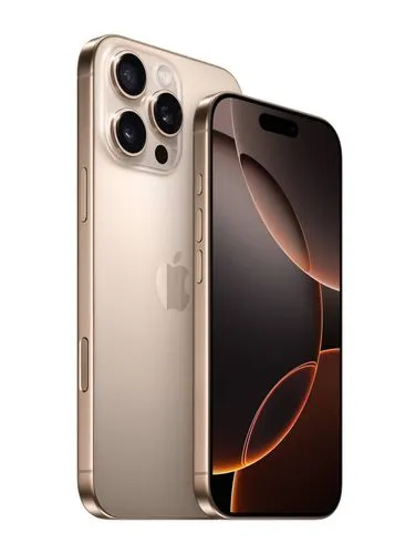 Apple、iPhone 16 Pro/Pro Maxを発表：大型化したディスプレイと革新的なカメラ機能が登場