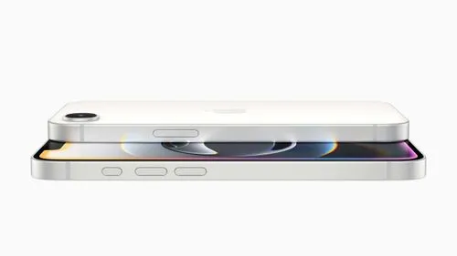 iPhone 16e発表：A18チップ、Apple Intelligence搭載で99,800円から