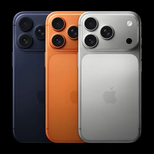 iPhone 17「N1チップ」の実力：ベンチマークが示すAppleの「一貫性」とAndroidの「最高速」の決定的な違い