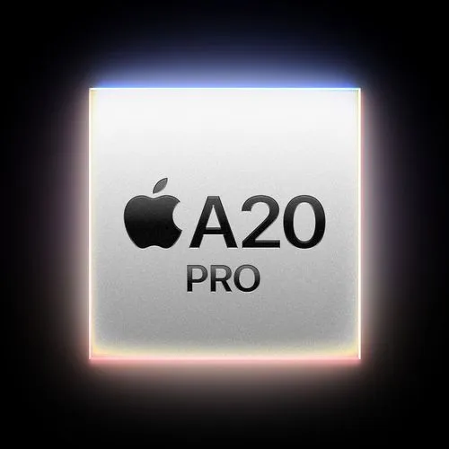 Appleが2nmのA20 Proを発表、GPU最大40％向上とメモリ・冷却の進化を読む