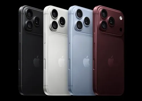 iPhone 18 Proは何が変わったか、日本価格・重量・電池・カメラを17 Proと比べる