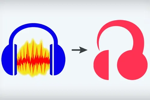 Audacity 4発表、UI刷新と「非破壊編集」で四半世紀ぶりの大改革へ