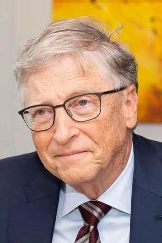 Bill Gates氏は「AIはエネルギー消費に危機ではなくチャンスをもたらす」と考えている