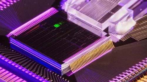 量子コンパスによるGPS不要な画期的なナビゲーションシステムが実現に近付く