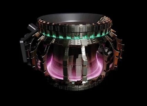 夢のエネルギーへ加速する「原子」と「ビット」の融合：CFSがNVIDIA・Siemensと挑むSPARC核融合炉のデジタルツイン戦略