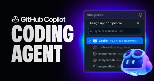 GitHub Copilotが自律型AIエージェントへと進化：OpenAI Codexに挑む新機能搭載で開発現場の未来はどうなるか