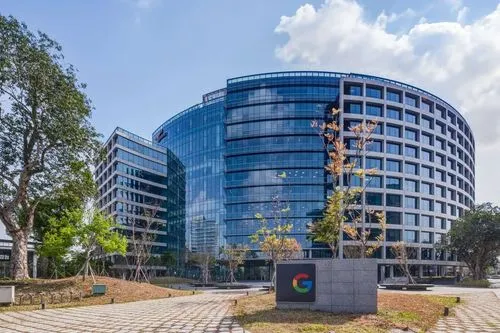 Google、台湾に新たなハードウェア開発拠点を設立