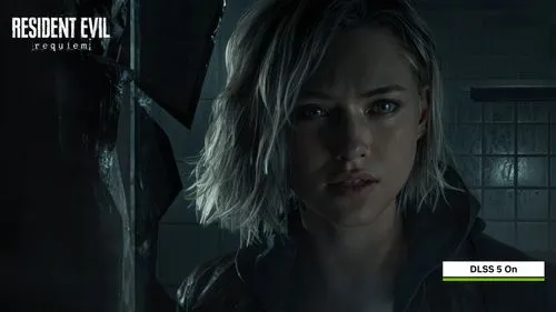 NVIDIAのDLSS 5が女性ゲームキャラクターを「改造」：反発するゲーマーたち