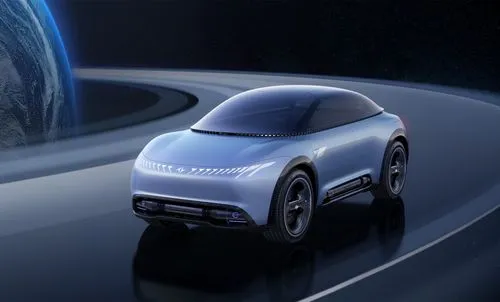 中国自動車メーカー、Huaweiと組み2026年までに全固体電池投入の計画を明らかに