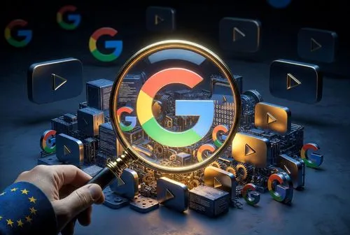 欧州委員会、Googleに対し「AI学習データの無償利用」で独占禁止法違反の疑いによる調査開始：検索とYouTubeの「全か無か」の強要構造にメス