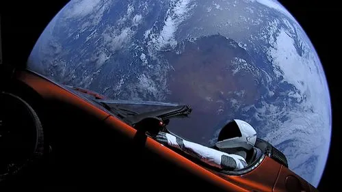 もう一つの宇宙競争：世界が物体を軌道に送り込むことに夢中になる理由