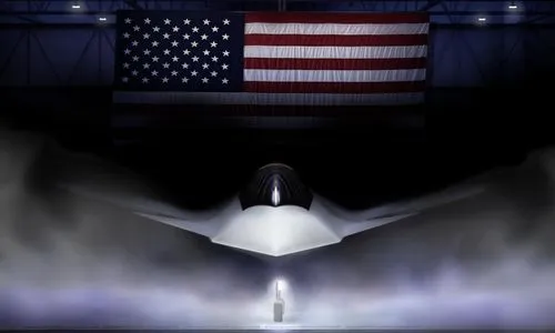 米空軍F-47は2028年初飛行を維持、先行Xプレーンと次世代エンジンの時間差