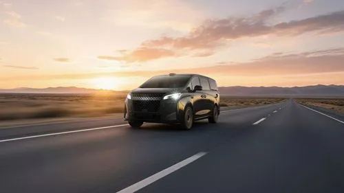 Faraday Future、エンジンと駆動輪を分離する独自のハイブリッドトランスミッション特許を取得