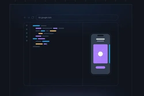 Google、「Project IDX」発表：VSCodeベースのAI搭載WebベースIDE
