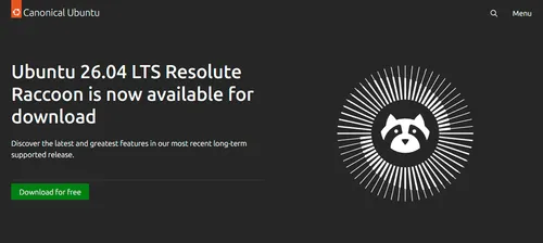 12%のビルド短縮とストレージ倍増の代償：Ubuntu 26.04 LTSが迫るインフラ更新