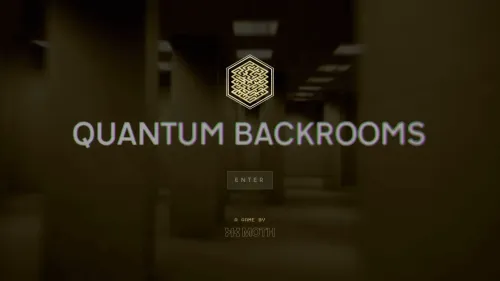 量子コンピュータが生成する無限迷宮「Quantum Backrooms」が示す、量子技術の“ChatGPTモーメント”