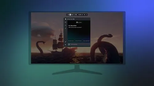 Microsoftがゲーム支援AI「Gaming Copilot」のベータテストを開始：ゲーム体験の裏側で進むAI戦略の加速