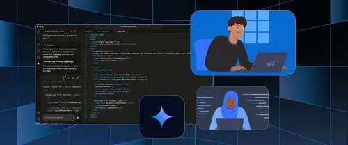 Google、個人開発者向けにGemini Code Assistを無料提供開始