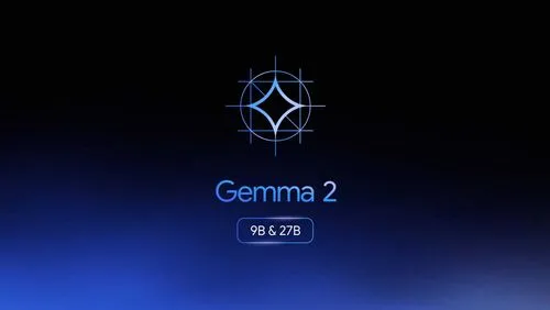 Google、次世代オープンAIモデル「Gemma 2」をリリース