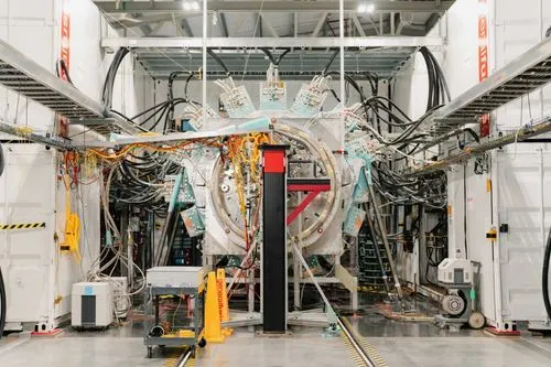 機械的圧縮のみで840万度：General FusionのLM26が初めて実証したMTF核融合の可能性