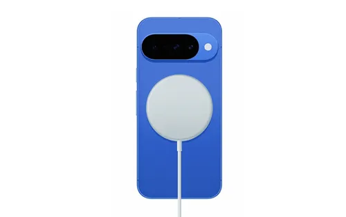 Pixel 10、磁石内蔵でQi2に完全対応か？リーク画像が示すAndroidスマホのワイヤレス充電新時代