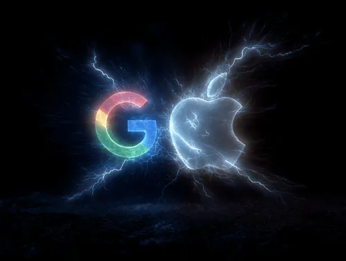 Apple、Siri刷新のため年間10億ドルでGoogleのカスタム版Gemini使用と報じられる：自社開発の行方は果たして